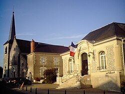 Fleury les Aubrais 009